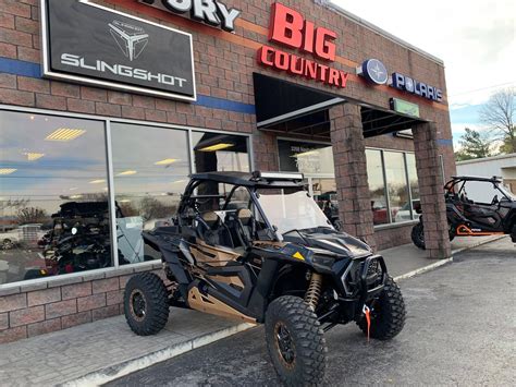 Big country powersports - 
